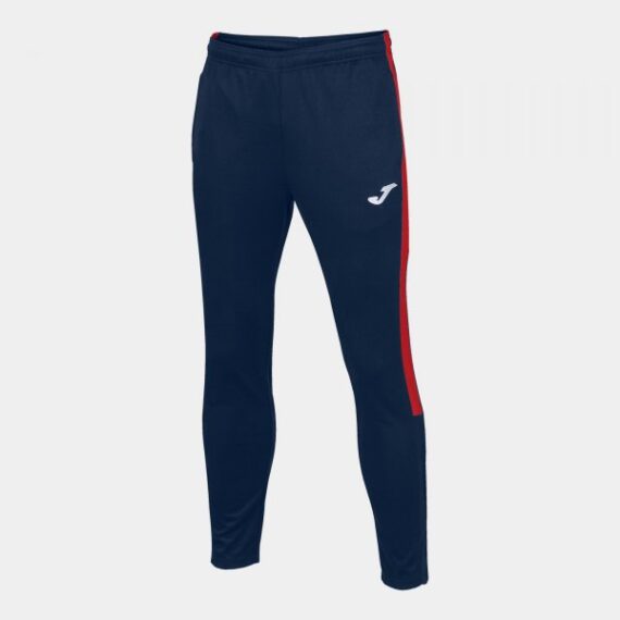 ECO CHAMPIONSHIP LONG PANTS NAVY RED S