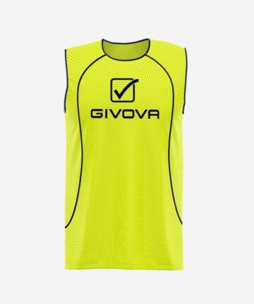 Vesta CASACCA FLUO SPONSOR BIG logo fluo žltá S/M Vesta CASACCA FLUO SPONSOR BIG logo fluo žltá S/M