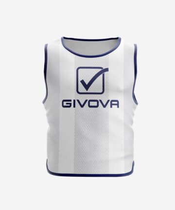 CASACCA PRO ALLENAMENTO vesta biela S CASACCA PRO ALLENAMENTO vesta biela S
