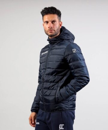 Bunda GIUBBOTTO OLANDA modrá 3XL Bunda GIUBBOTTO OLANDA modrá 3XL
