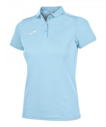 Dámske polo tričko COMBI HOBBY WOMEN POLO SHIRT modrá svetlá 2XS Dámske polo tričko COMBI HOBBY WOMEN POLO SHIRT modrá svetlá 2XS