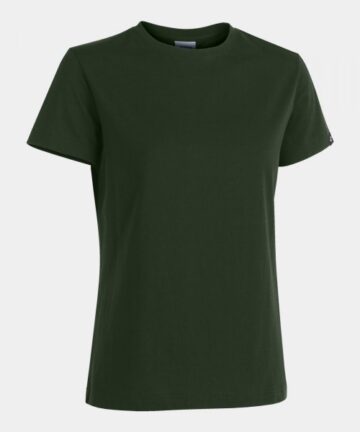 Dámske krátke tričko T-SHIRT DESERT SHORT SLEEVE khaki M