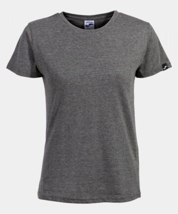 Dámske krátke tričko T-SHIRT DESERT SHORT SLEEVE šedá 3XS Dámske krátke tričko T-SHIRT DESERT SHORT SLEEVE šedá 3XS