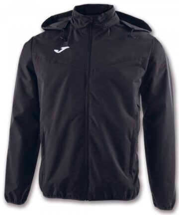 Bunda do dažďa RAINJACKET BREMEN čierna 6XS Bunda do dažďa RAINJACKET BREMEN čierna 6XS