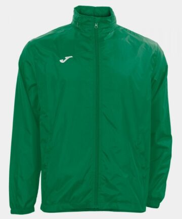 Bunda do dažďa RAINJACKET IRIS zelená 5XS Bunda do dažďa RAINJACKET IRIS zelená 5XS