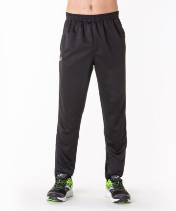 Tepláky STAFF LONG PANT čierna 3XS