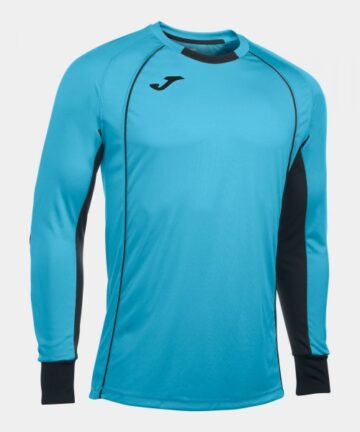 T-SHIRT PROTECTION GOALKEEPER TURQUOISE L/S T-SHIRT PROTECTION GOALKEEPER TURQUOISE L/S