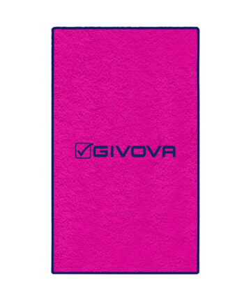 Uterák TELO BIG CINIGLIATO 80*165 fuchsiová-modrá UNIVERZÁLNA Uterák TELO BIG CINIGLIATO 80*165 fuchsiová-modrá UNIVERZÁLNA
