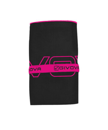 Uterák TELO BIG MICROFIBRA 80*165 čierna-fuchsiová fluo UNIVERZÁLNA Uterák TELO BIG MICROFIBRA 80*165 čierna-fuchsiová fluo UNIVERZÁLNA