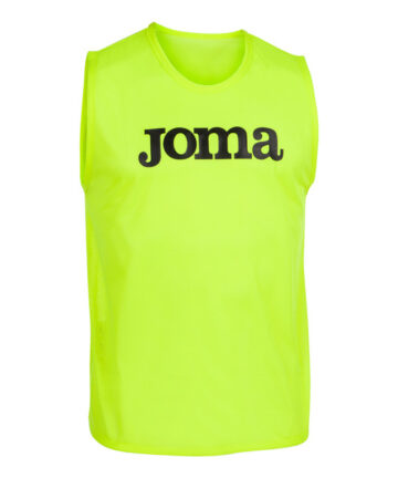 TRAINING BIB YELLOW žltá XS
