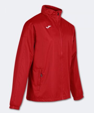 Bunda do dažďa RAINCOAT TRIVOR červená M Bunda do dažďa RAINCOAT TRIVOR červená M