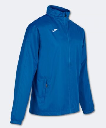 Bunda do dažďa RAINCOAT TRIVOR azúrová 6XS Bunda do dažďa RAINCOAT TRIVOR azúrová 6XS