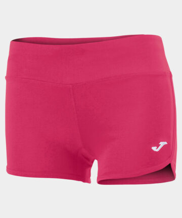 Dámske bežecké šortky WOMEN’S SHORTS STELLA II ružová 2XL