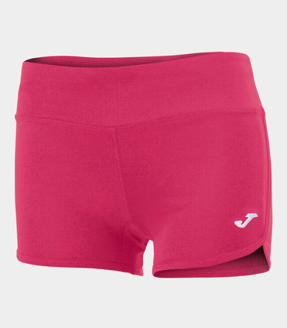 Dámske bežecké šortky WOMEN’S SHORTS STELLA II ružová XS Dámske bežecké šortky WOMEN’S SHORTS STELLA II ružová XS