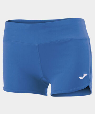 Dámske bežecké šortky WOMEN’S SHORTS STELLA II azúrová S