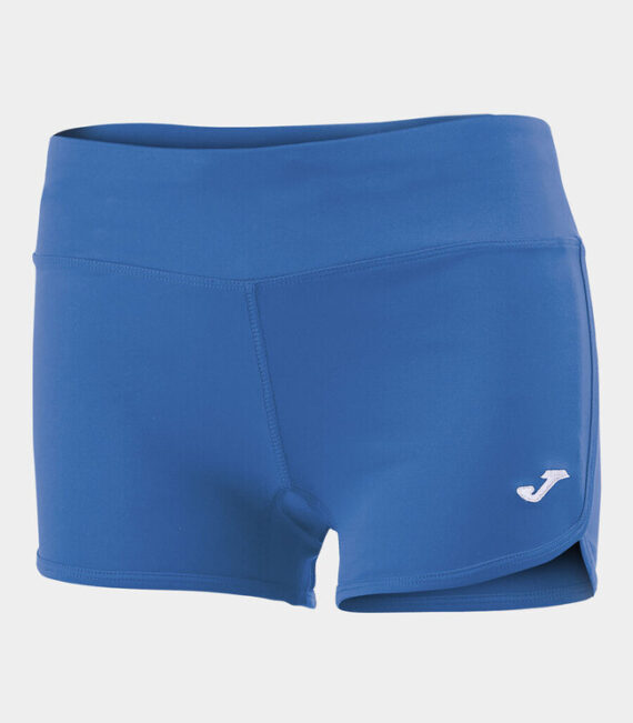 Dámske bežecké šortky WOMEN’S SHORTS STELLA II azúrová XL Dámske bežecké šortky WOMEN’S SHORTS STELLA II azúrová XL